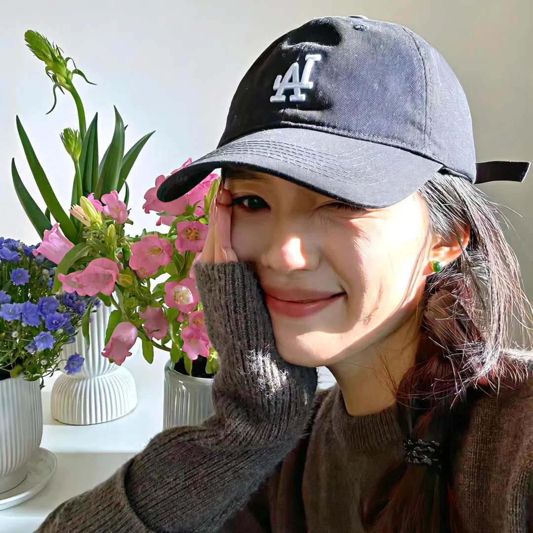 俏女怀春